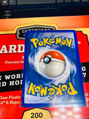 1995 cloyster pokemon card value Pokemon Cloyster Card 32/62 Rare Base Set Fossil 1999 1995 1996 Stage 2 V422
