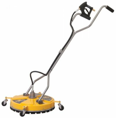 #ad 20quot; Whirlaway High Pressure Power Washer Rotary Flat Surface Cleaner Patio $589.84
