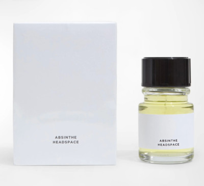 Headspace Absinthe Headspace EDP 100ml / 3.4 oz Sealed Authentic by Finescents