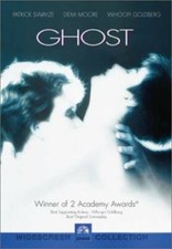 Ghost - DVD - GOOD