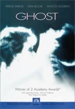 Ghost - DVD - GOOD