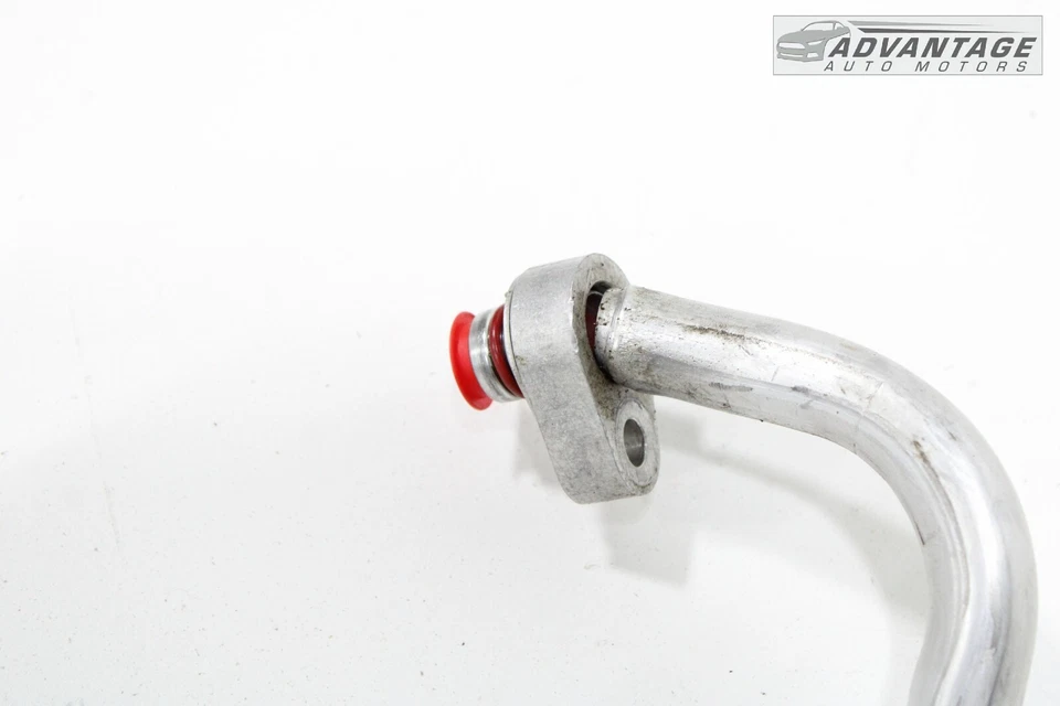 Lincoln MKZ 2017-2020 tracción delantera 2,0 L aire acondicionado línea de succión tubo de manguera OEM Foto 4 de 4