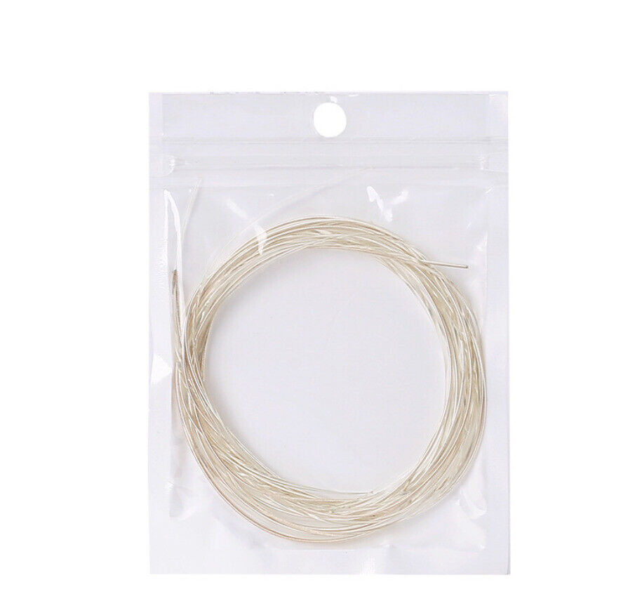 18PCS Strings Replacement Nylon String For Classical Guitar Music
