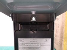 GE TF30RCP 240V 30A AC Disconnect Safety Switch - Gray