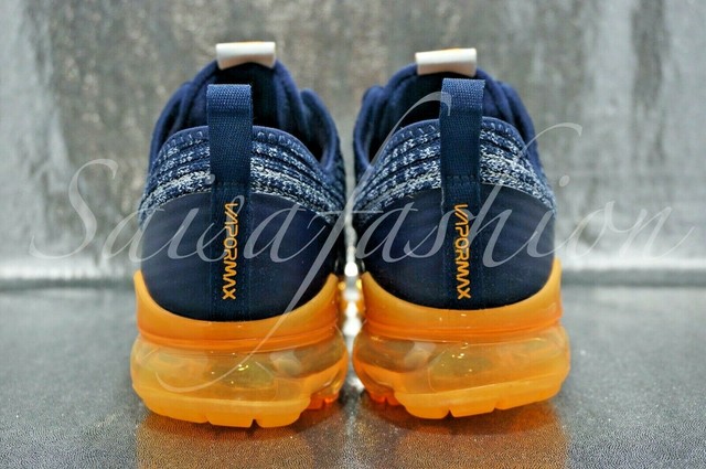 blue yellow vapormax