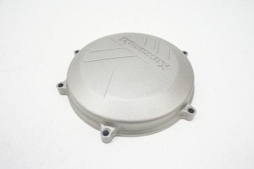 KX450 Clutch Cover OEM Silver Kawasaki KX450F 2016-2018 14032-0613 #4 M15 - Picture 7 of 12