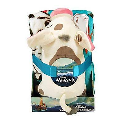 Moana Pig Pillow Pet