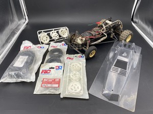 tamiya grasshopper parts