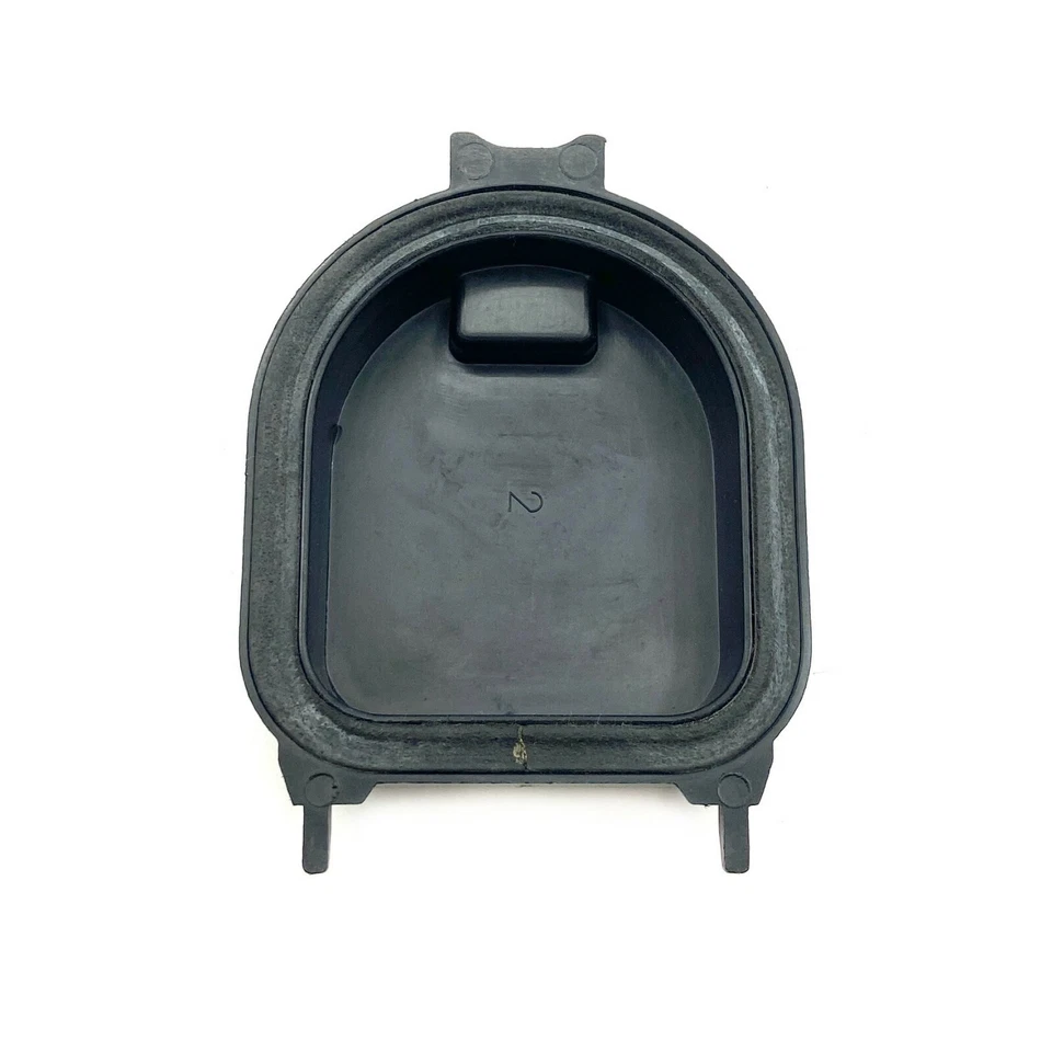 OEM 06-08 BMW E90 325i 328i 335i M3 Tapa Tapa Tapa Bombilla Trasera Tapa Acceso Foto 2 de 2