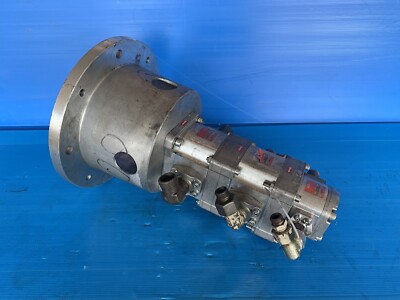 HPI Hydroperfect Hydraulikpumpe Vane Pump Hydraulic Vane Pump