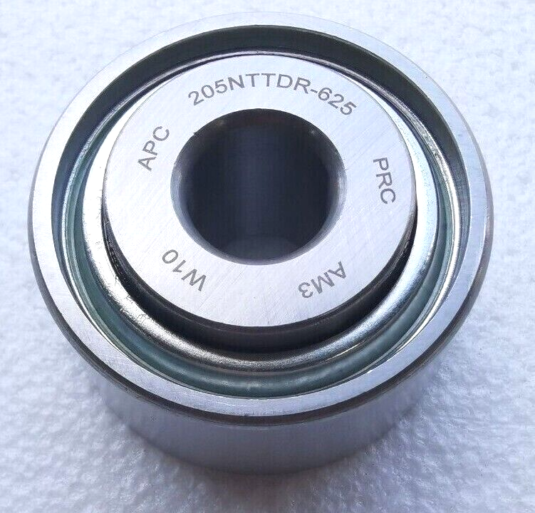 UPGRADED Premium 205NTTDR-625 AG Bearing 5/8