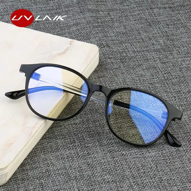 Blue Light Glasses, Digital Protection