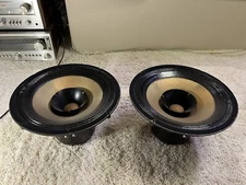 Pair of Goodmans of England 350 AXIOM