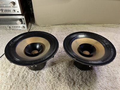 Goodmans of England 350 AXIOM Pair of England