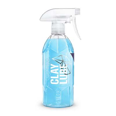 GYEON Q²M ClayLube Advies nodig komt langs in onze winkel, Direct uit GYEON Q²M ClayLube Advies nodig komt langs in onze winkel, Direct uit