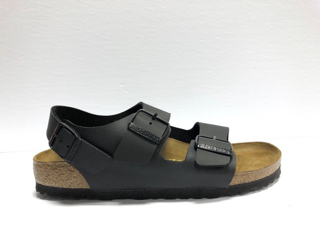 womens birkenstock milano