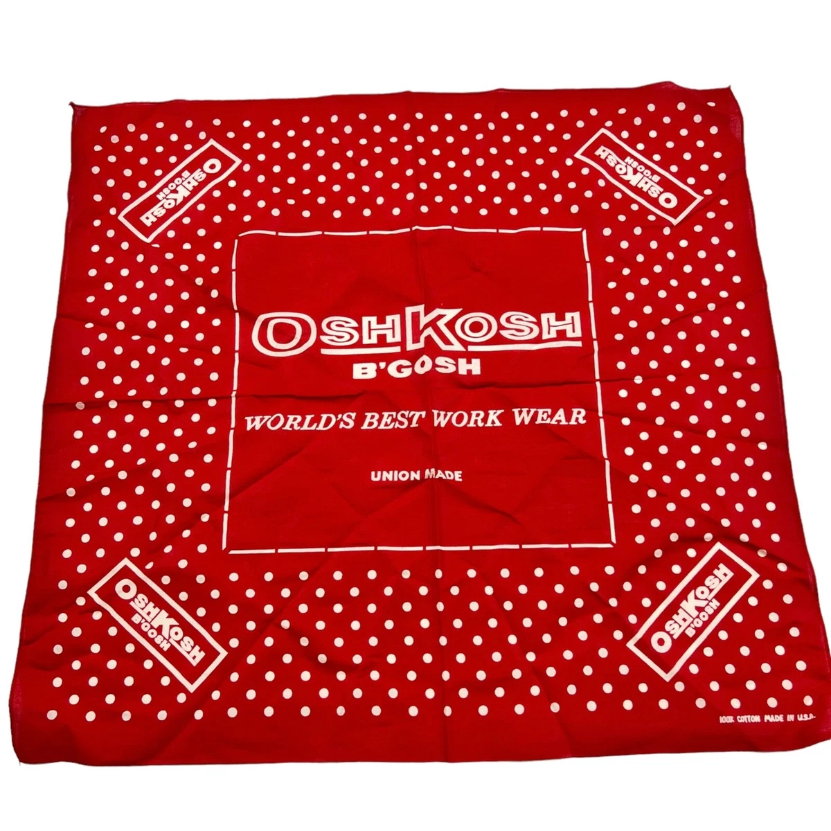 Men's OshKosh B'gosh Accessories for sale | eBay