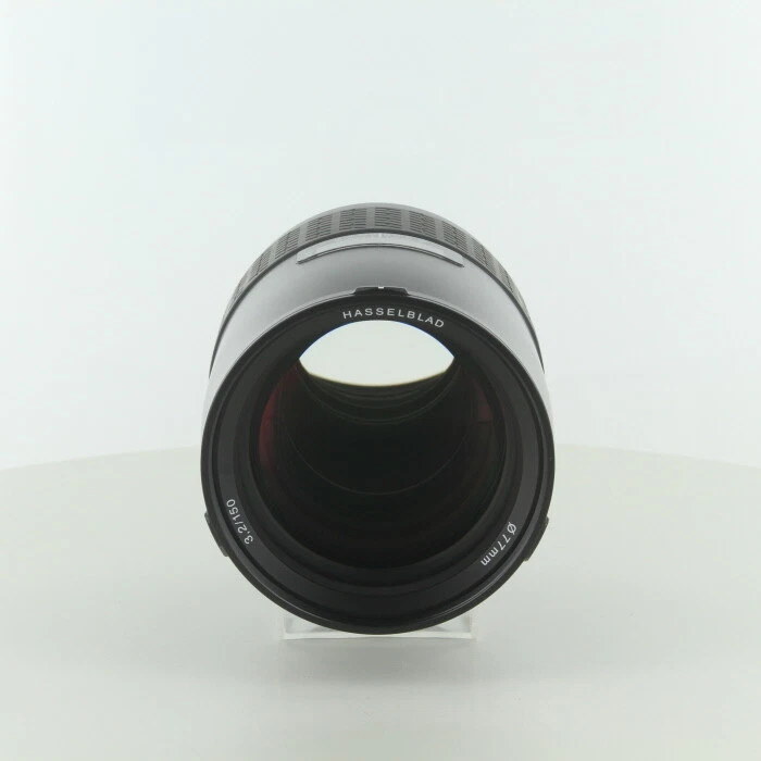 Hasselblad HC 150mm F/3.2 AF Lens for H system Excellent++ from