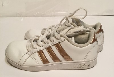 girls adidas baseline shoes