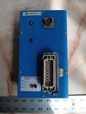 MARPOSS E31 8302200011 GAGE CONTROL - 30 DAY ...
