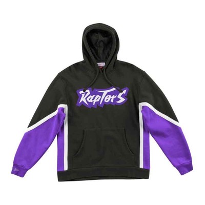 raptors pullover