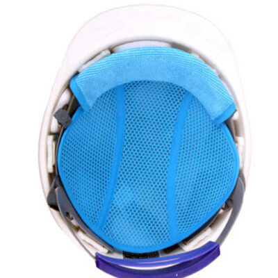 Hard Hat Sweat Liner - Atmungsaktive Schweißbänder Für Sicherheitshelme