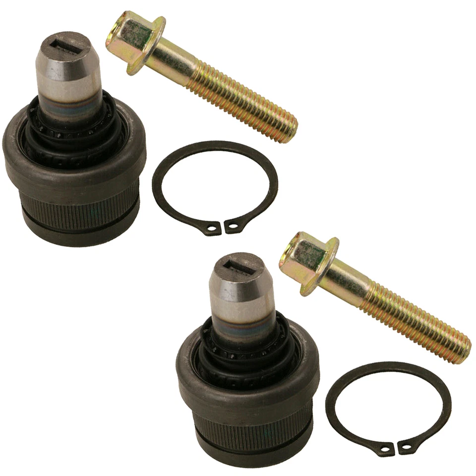 Suspensión delantera 2x2 rótula superior e inferior para Ford Explorer Ranger B2300 Foto 3 de 4