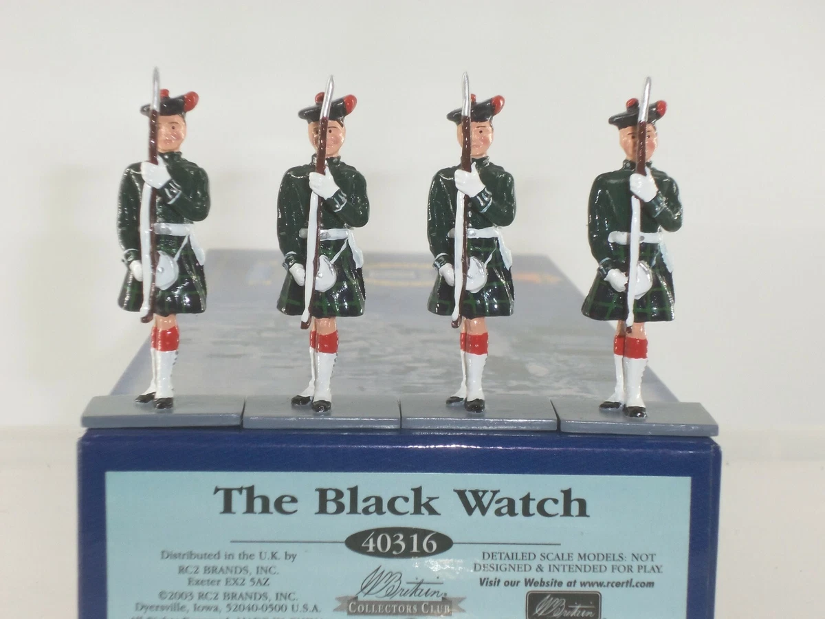Toy soldier 2025 sets uk