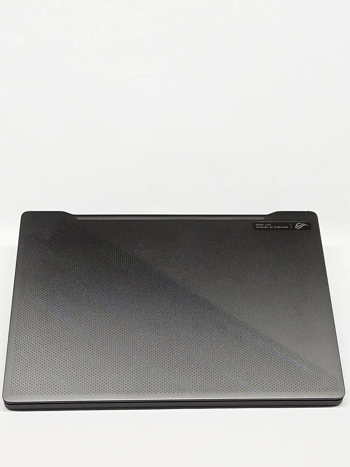 ASUS ROG Zephyrus G14 (GA401QC-K2125T), NVIDIA GeForce RTX™ 3050