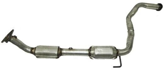 Eastern Catalytic Direct Fit Catalytic Converter for Toyota