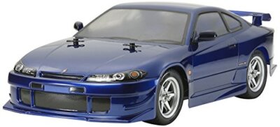 送料込み！　TAMIYA 1/10 SILVIA S15 未使用ボディー New TAMIYA 51478 Body Set Nissan Silvia S15! | eBay