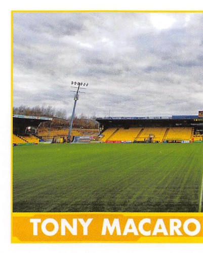 Colección de pegatinas Topps SPFL 2021/22 PREMIER LEAGUE # 1 - 235 selección escocesa - Imagen 127 de 236