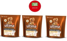 Offerta Riempi Carrello Dog Adult Yorkshire con Pollo 3 x  800 gr