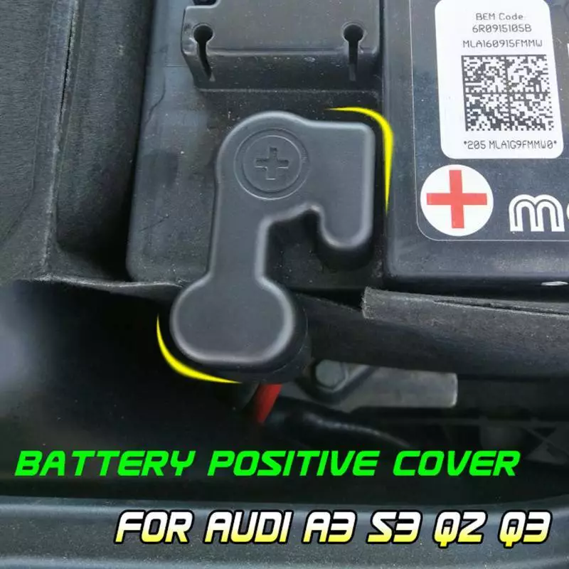 Battery for audi a3 outlet
