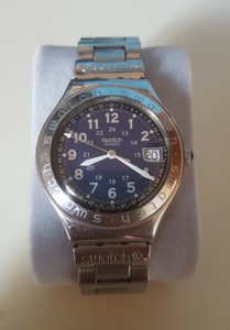 swatch swiss ag 1993