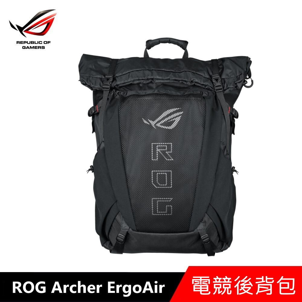 DHL to US] New ASUS BP3800 ROG ARCHER ERGOAIR 18