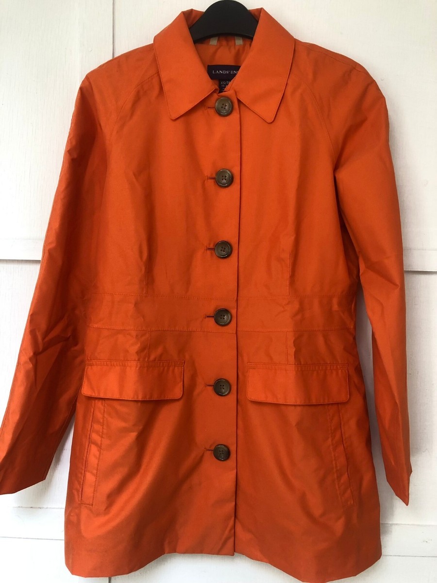 Lands End Ladies Stylish softshell Jacket (New in original