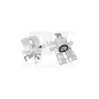 Bremssattel Nk 2145220 FüR Toyota, Hinterachse, Hinterachse Rechts