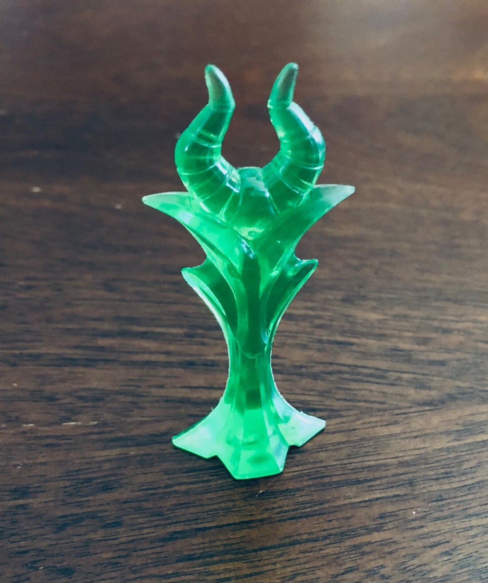 Disney Villainous 'Maleficent' Miniature Replacement Official Game Piece