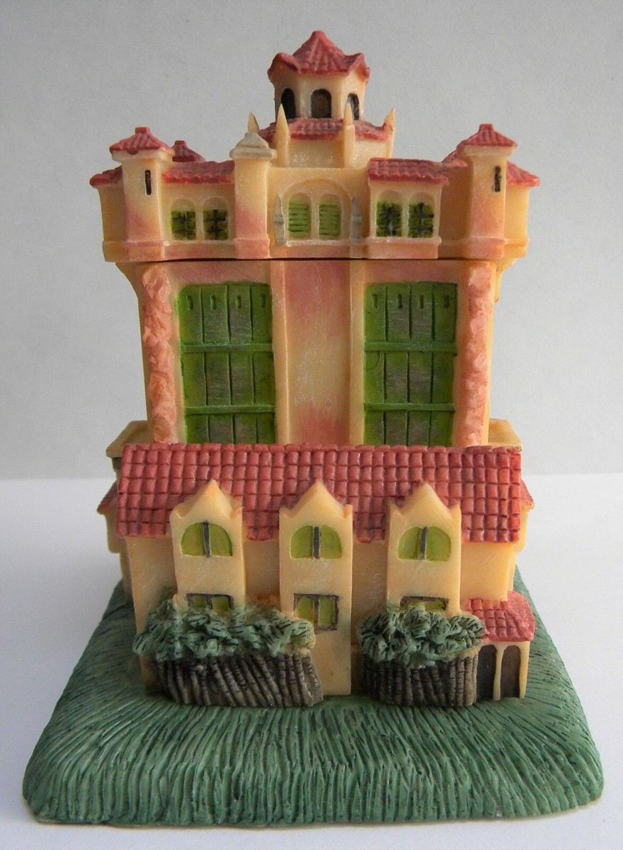 非売品✨未使用　TOWER of TERROR ディズニ　レザーメモ　記念セット The Twilight Zone Tower of Terror Collectors Set - The Twilight