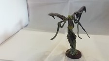 Warhammer 40k NECRON C'ATAN del Noctifero 