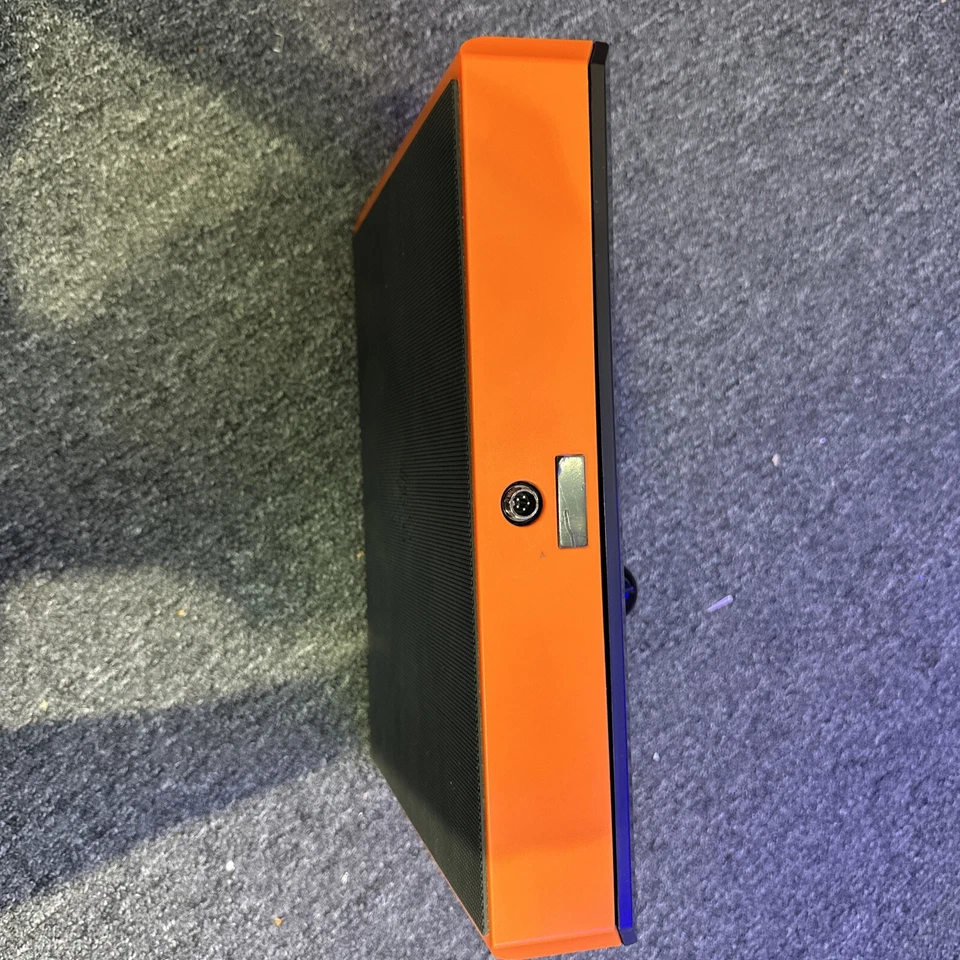 Razer Atrox - Dragon Ball Fighter Z Tournament Arcade Stick para Xbox One - FUNCIONA - Imagem 4 de 4