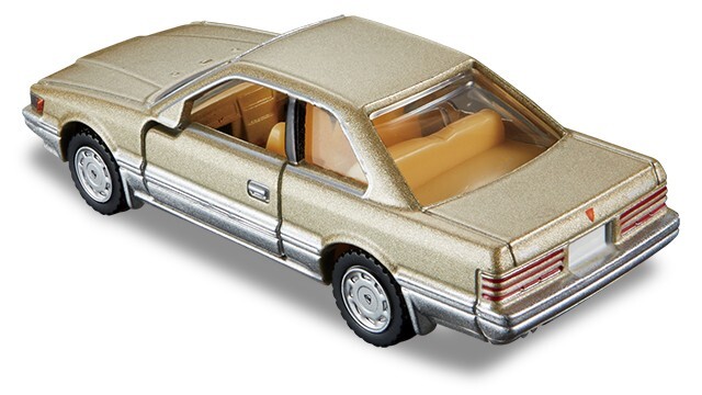 TOMICA Premium 10th Anniversary Special Reproduction NISSAN