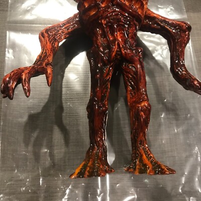 Unbox Industries Trevor Henderson Bellringer Vinyl Figure | eBay