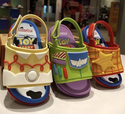 melissa beach slide toy story