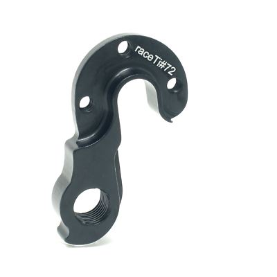 Gang Mech Umwerfer Hinten CNC Aufhänger Canyon Nerve Al 2013 Am Mr XC 2011 -