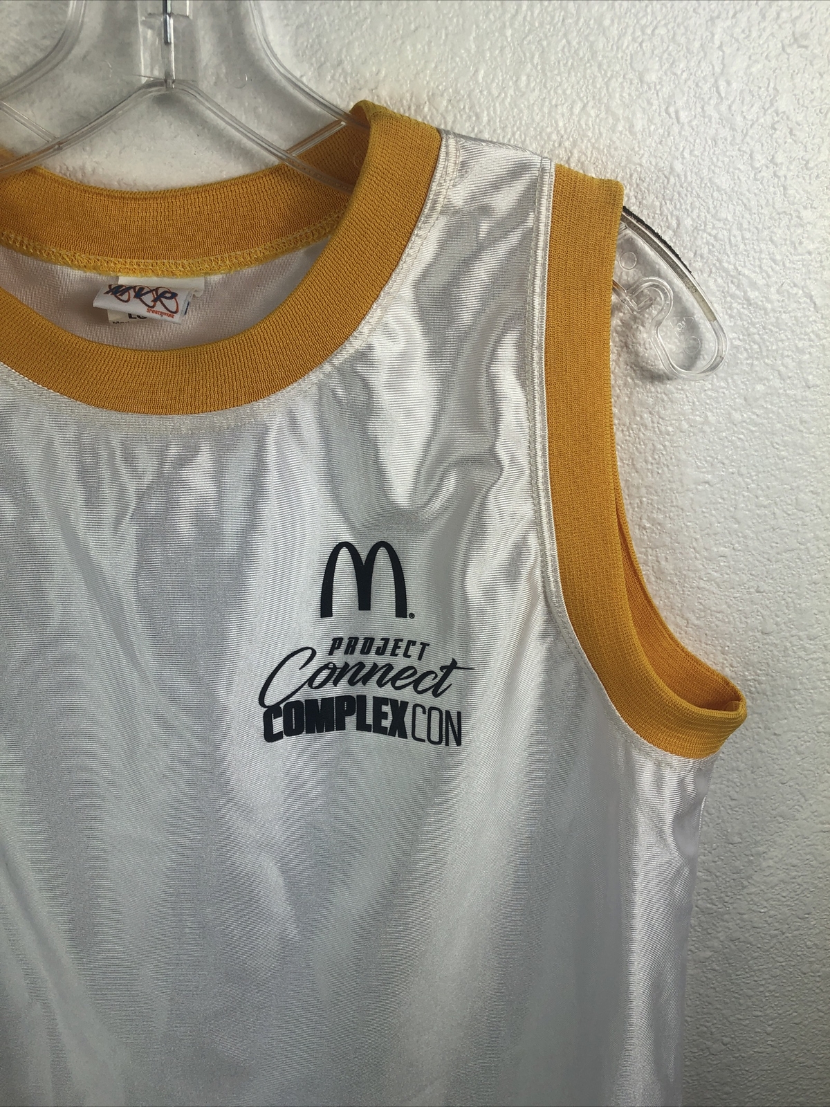 McDonalds Project Connect 2018 Complexcon Collab … - image 2