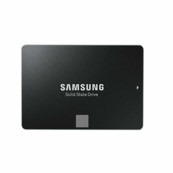 Samsung V-nand SSD 850 SATA III 6gb/s 120gb Solid State Drive Read 