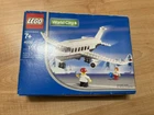 LEGO Vintage 4032 Passenger Plane - SWISS Version New Sealed /New Sealed