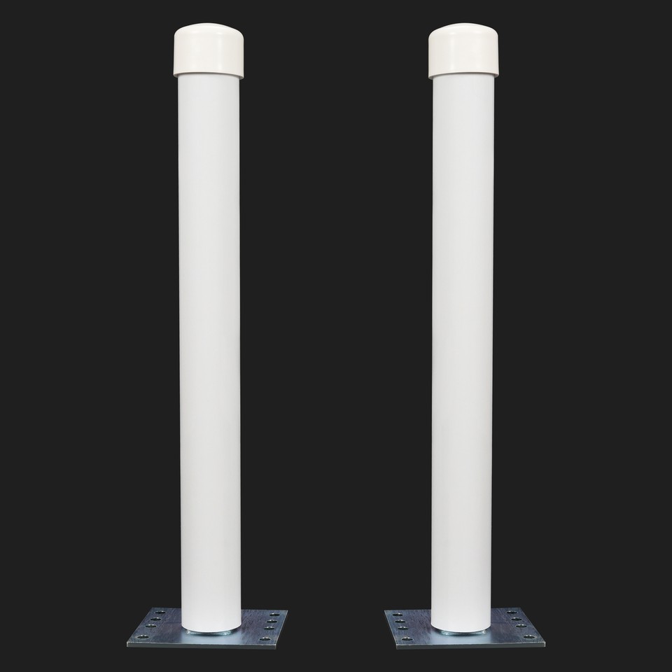 2PCS Steel 22
